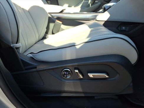 Certified 2025 Acura MDX SH-AWD w/ Advance Package image 13