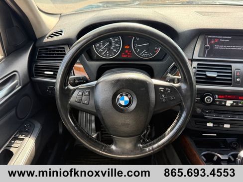 Used 2012 BMW X5 xDrive35i AWD/4WD image 18