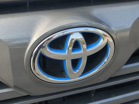 Used 2024 Toyota Tundra Limited w/ Power Package image 13