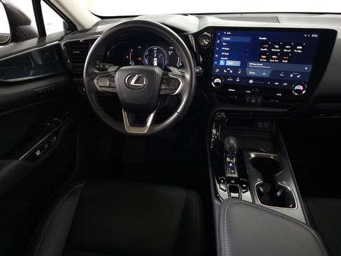 Used 2023 Lexus NX 350h AWD w/ Towing Package (2000 Lbs) image 13
