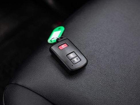 Used 2020 Toyota 4Runner TRD Pro AWD/4WD image 60