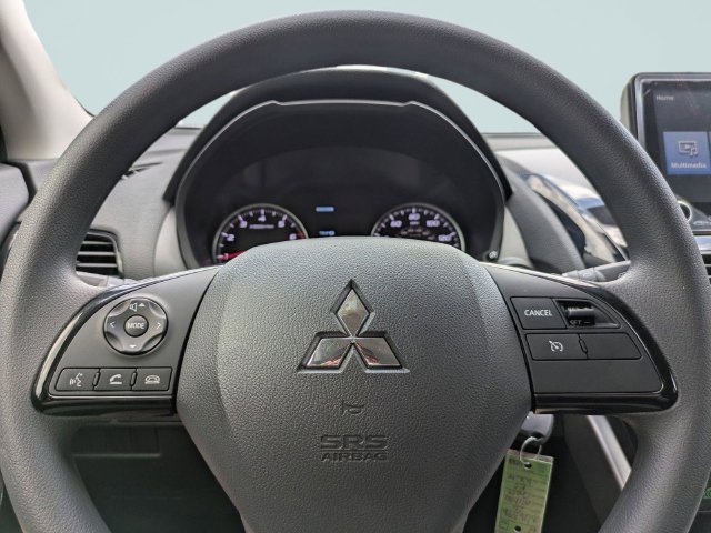New 2026 Mitsubishi Eclipse Cross ES AWD/4WD image 28