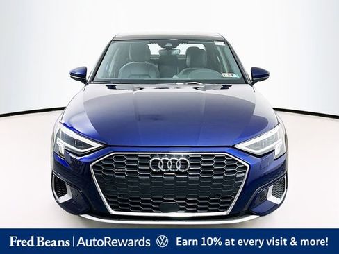 Used 2023 Audi A3 2.0T Premium w/ Convenience Package AWD/4WD image 2