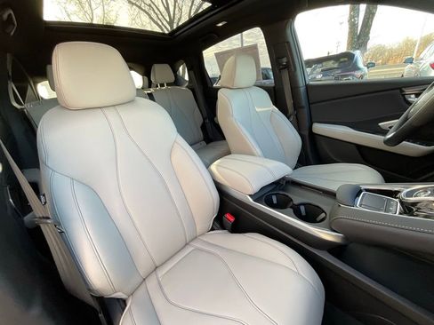 New 2026 Acura RDX SH-AWD image 15