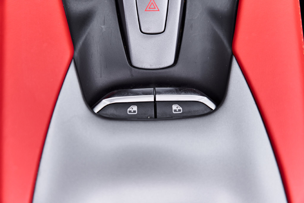 Used 2022 Ferrari Portofino M RWD image 76