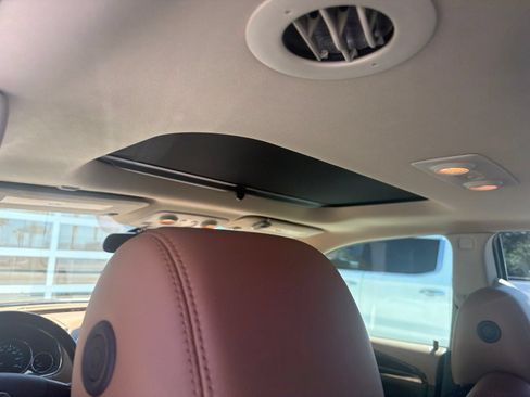 Used 2015 Buick Enclave Premium w/ Trailering Package FWD image 9