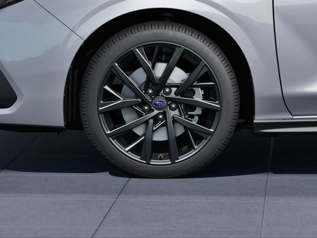 New 2026 Subaru Impreza RS w/ Popular Package #1 AWD/4WD image 9