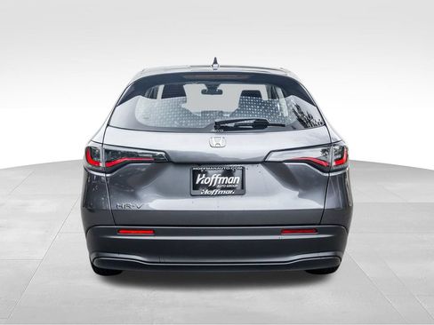 Used 2024 Honda HR-V LX image 8