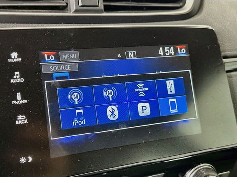 Used 2018 Honda CR-V EX image 21