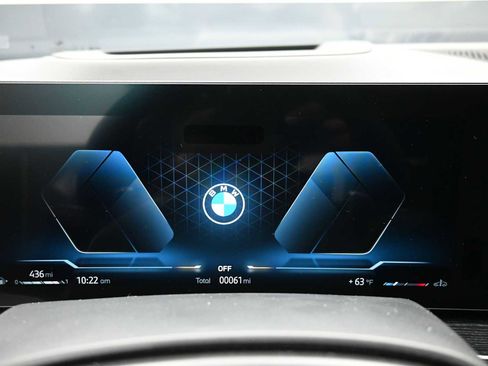 New 2026 BMW X6 xDrive40i image 11