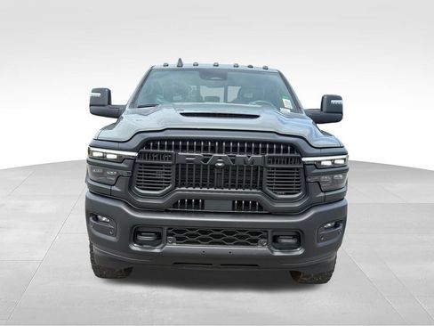 New 2026 RAM 2500 Rebel AWD/4WD image 28