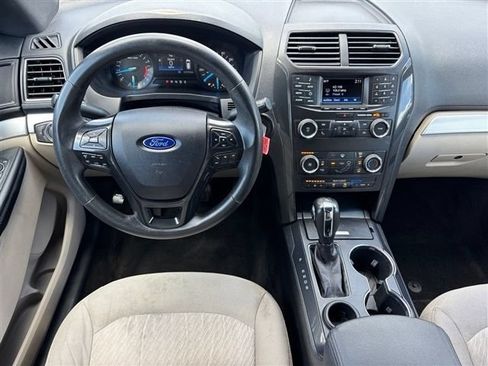 Used 2018 Ford Explorer FWD image 18