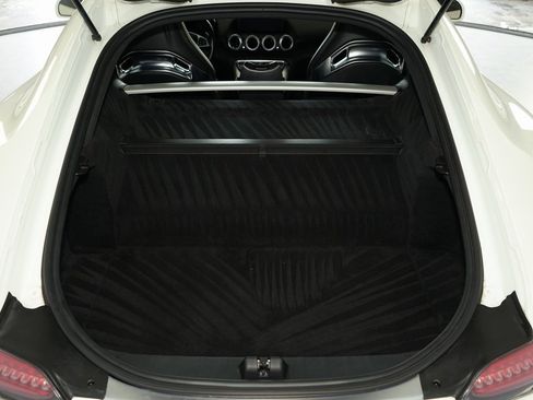 Used 2017 Mercedes-Benz AMG GT Coupe image 24