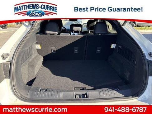 New 2025 Ford Mustang Mach-E GT image 12