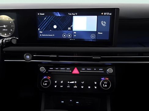 New 2025 Hyundai Santa Cruz Limited image 28