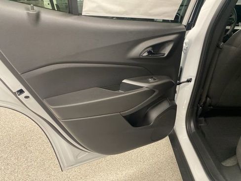 New 2026 Chevrolet Trax RS w/ Driver Confidence Package image 27