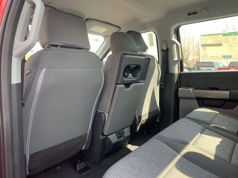 New 2026 Ford F350 XL w/ STX Appearance Package AWD/4WD image 18