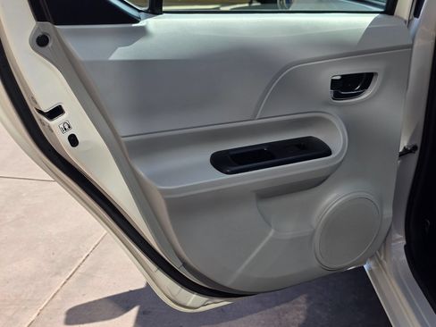 Used 2014 Toyota Prius C Two FWD image 26