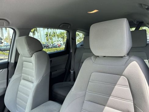 Used 2021 Honda CR-V LX image 38