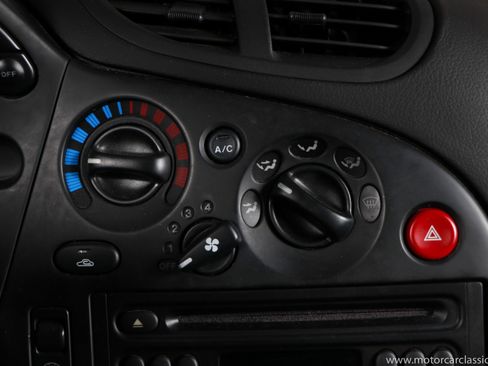 Used 1993 MAZDA RX-7 Turbo image 37