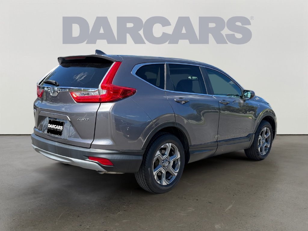 Used 2019 Honda CR-V EX-L image 6