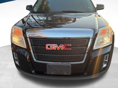 Used 2012 GMC Terrain SLE w/ Convenience Package