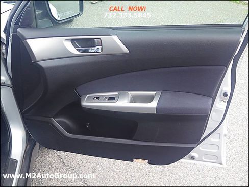 Used 2009 Subaru Forester 2.5X Limited image 19