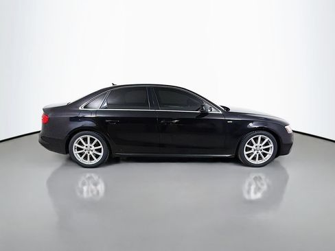 Used 2015 Audi A4 2.0T Premium Plus w/ Technology Package AWD/4WD image 5