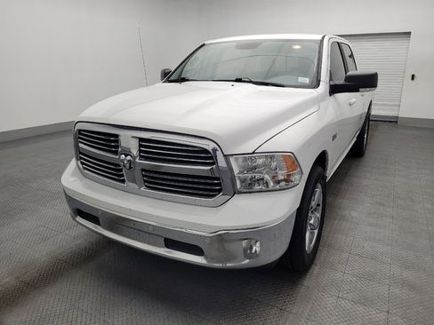 Used 2019 RAM 1500 Big Horn RWD image 15