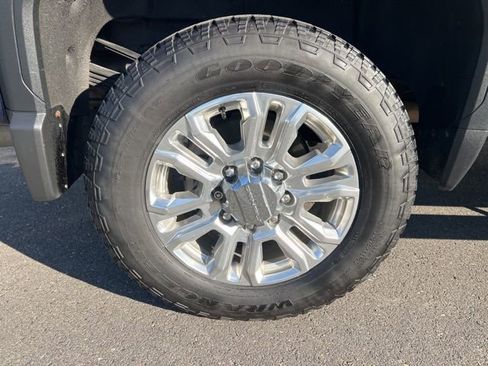 Used 2020 GMC Sierra 3500 Denali image 26