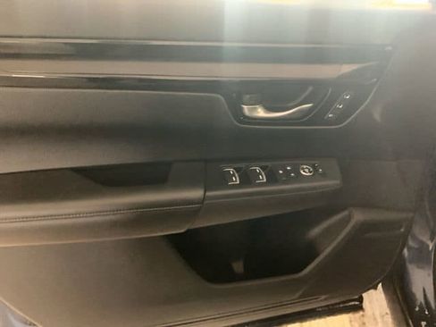 Used 2023 Honda CR-V EX-L image 12
