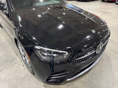 Used 2021 Mercedes-Benz E 350 Premium Pkg $60K MSRP w/ Premium Package image 30