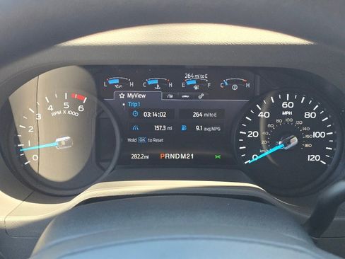 New 2026 Ford E-450 and Econoline 450 Super Duty w/ Interior Upgrade Package image 6