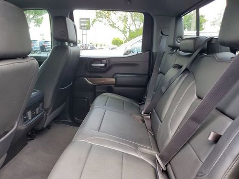 Used 2022 Chevrolet Silverado 1500 RST w/ Convenience Package II RWD image 11