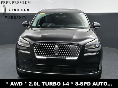 Used 2021 Lincoln Corsair AWD w/ Premium Package image 2