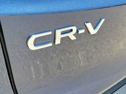 Certified 2025 Honda CR-V EX-L image 10