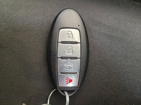 Used 2019 Nissan Altima 2.5 S FWD image 32
