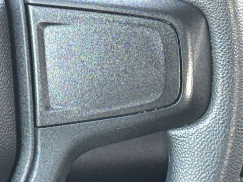 Used 2024 Chevrolet Silverado 1500 Custom RWD image 20