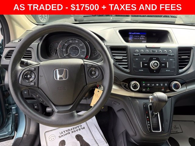 Used 2016 Honda CR-V SE image 17