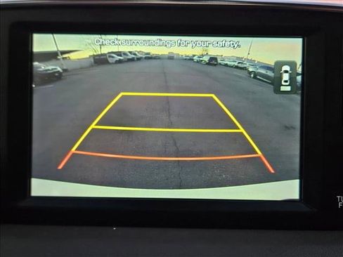 Used 2019 Hyundai Santa Fe Limited image 14