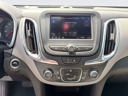 Used 2024 Chevrolet Equinox LS FWD image 28