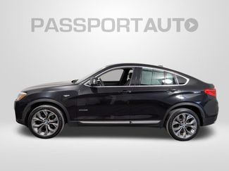 Used 2018 BMW X4 xDrive28i video 2