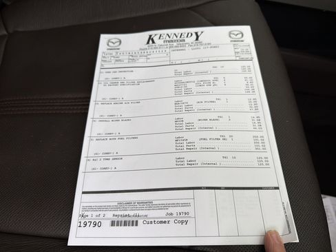 Used 2017 Ford F250 King Ranch w/ King Ranch Ultimate Package image 72