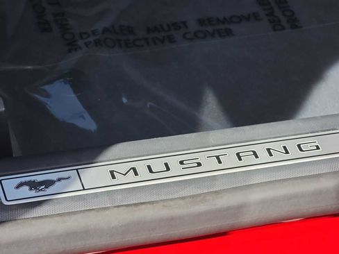 Used 2023 Ford Mustang Mach-E Premium image 11