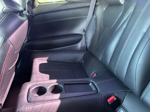 Used 2017 INFINITI Q60 3.0t w/ Premium Plus Package 3.0T image 15