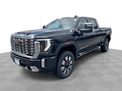 New 2026 GMC Sierra 3500 Denali w/ Denali Reserve Package