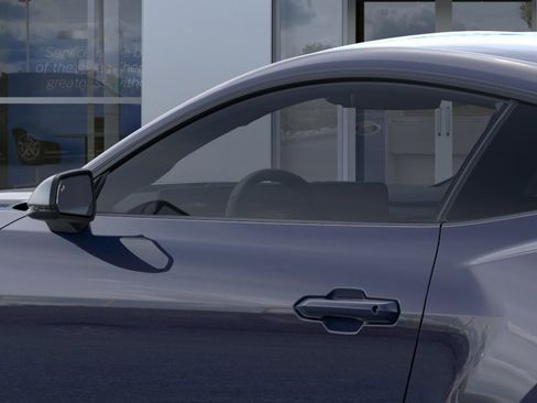 New 2025 Ford Mustang Dark Horse w/ Dark Horse Handlin Package RWD image 20