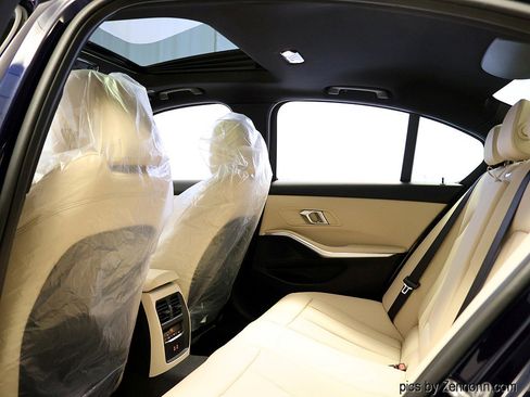 New 2026 BMW 330i xDrive Sedan w/ Premium Package image 13