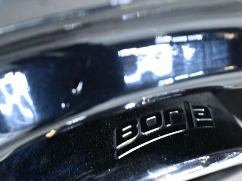 Used 2021 Jeep Grand Cherokee SRT AWD/4WD image 13