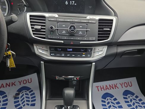 Used 2015 Honda Accord LX image 15